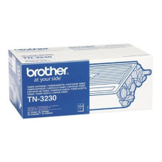 Brother TN3230 Černá originální 