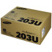 Samsung MLT-D203U Ultra High Yield černá