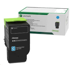 Lexmark Kapacita Extra High Capacity 