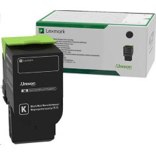 Lexmark Ultra High Capacity černá