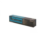 Kyocera toner TK-8305C modrý na 15 000 A4 (při 5% pokrytí), pro TASKalfa 3050/3051/3550/3551