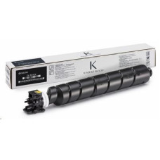 Kyocera toner TK-8345K černý na 20 000 A4 (při 5% pokrytí), pro TASKalfa 2552ci/2553ci