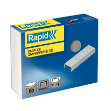 Rapid spony Super Strong 26/8+, 1000 ks