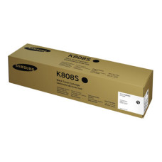 Samsung CLT-K808S Černá originální 