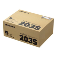 Samsung MLT-D203S Černá originální 