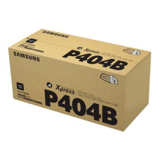 Samsung CLT-P404B 2-balení černá originální