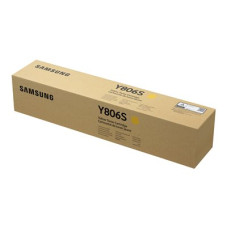 Samsung CLT-Y806S žlutá originální 