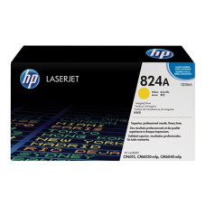 HP 824A žlutá originální 