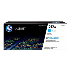 HP 212A Azurová originální 