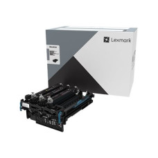Lexmark Černá, barva souprava zobrazovací