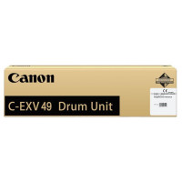 Canon C-EXV 49/ Originální válec/ iR-C3x20, 3x25, 3x30/ až 92 200 stran/ C,M,Y,K