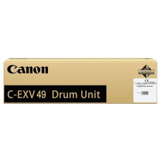 Canon C-EXV 49/ Originální válec/ iR-C3x20, 3x25, 3x30/ až 92 200 stran/ C,M,Y,K