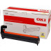 OKI obr.válec žlutý C532/C542/MC563/MC573(30000 s)