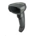 Zebra čtečka DS4608 SR 2D black + USB kabel, stojánek (náhrada za DS4308)
