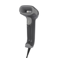 Honeywell Voyager XP 1470g - 2D, černý, USB kit, 1,5m kabel - 
