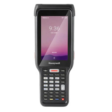EDA61K - NUM WLAN, 3G/32G, N6703 SR, 13MP CAM, Android 9 GMS, SCP prelicensed