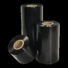 TSC 8600-SRE, TSC, thermal transfer ribbon, resin, 220mm, black