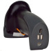 CCD čtečka Virtuos BT-310D,dlouhý dosah,  bluetooth, černá