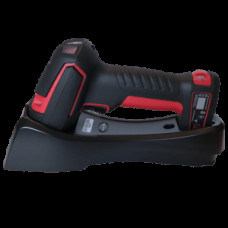 Honeywell Granit 1991iXR, BT, 2D, USB, multi-IF, Digimarc, kit (USB), red