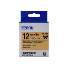 Epson LabelWorks LK-4KBK
