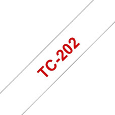 Brother TC-202     Brother TC-202 páska 