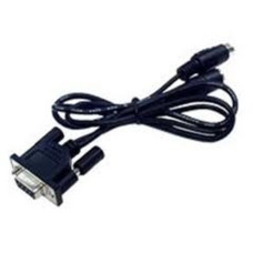 USB kabel black,Type A,5V, 2,9m,rovný,pro VuQuest