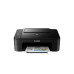 Canon PIXMA TS3350 - PSC/Wi-Fi/AP/4800x1200/PictBridge/USB black