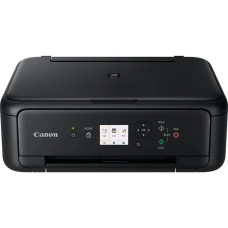 Canon PIXMA Tiskárna TS5150 - barevná, MF (tisk,kopírka,sken,cloud), USB,Wi-Fi,Bluetooth