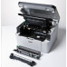 BROTHER multifunkce laserová DCP-1510E - A4, A4 sken, 20ppm, 16MB, 600x600copy, GDI, USB, bílá