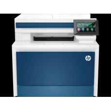 HP Color LaserJet Pro MFP 4302fdw (A4, 33/33ppm, USB 2.0, Ethernet, Wi-Fi, Print/Scan/Copy/Fax, Duplex)