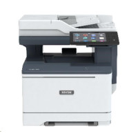 Xerox C415 barevná MF (tisk, kopírka, sken, fax) 42 str. / min. A4, DADF