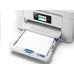 EPSON tiskárna ink čb WorkForce Pro WF-M4619DWF, 4v1, A4, 36ppm, LAN, Wi-Fi (Direct), USB