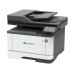 LEXMARK Multifunkční ČB tiskárna MX331adn,A4, 38ppm, 512MB, LCD displej, duplex, ADF, USB 2.0