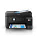 EPSON tiskárna ink EcoTank L5310, 5760x1440dpi, A4, 33ppm, Wi-Fi, USB, Ethernet, ADF, fax, sken