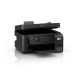 EPSON tiskárna ink EcoTank L5310, 5760x1440dpi, A4, 33ppm, Wi-Fi, USB, Ethernet, ADF, fax, sken