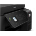 EPSON tiskárna ink EcoTank L5310, 5760x1440dpi, A4, 33ppm, Wi-Fi, USB, Ethernet, ADF, fax, sken