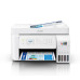 EPSON tiskárna ink EcoTank L5316, 5760x1440dpi, A4, 33ppm, Wi-Fi, USB, Ethernet, ADF, fax, sken