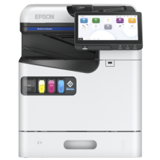 EPSON WORKFORCE ENTERPRISE AM-C400