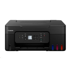 Canon PIXMA G3480 - PSC/WiFi/AP/CISS/4800x1200/USB/Duplex