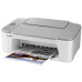 Canon PIXMA Tiskárna TS3751i white - barevná, MF (tisk, kopírka, sken, cloud), USB, Wi-Fi
