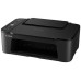 Canon PIXMA Tiskárna TS3750i black - barevná, MF (tisk, kopírka, sken, cloud), USB, Wi-Fi