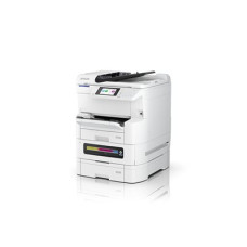 Epson WorkForce Pro EM-C8100RDWF