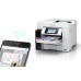 Epson/L6580/MF/Ink/A4/LAN/Wi-Fi Dir/USB