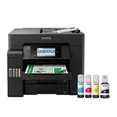 Epson/L6550/MF/Ink/A4/LAN/Wi-Fi Dir/USB