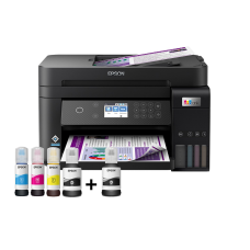 Epson EcoTank/L6270/MF/Ink/A4/LAN/Wi-Fi Dir/USB