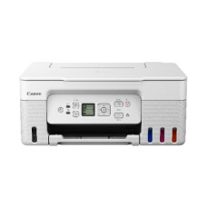 Canon PIXMA G3471 white - PSC/WiFi/AP/CISS/4800x1200/USB