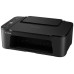 Canon PIXMA TS3450 - PSC/Wi-Fi/AP/4800x1200/PictBridge/USB black