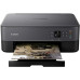 Canon PIXMA TS5350A - PSC/Wi-Fi/WiFi-Direct/BT/DUPLEX/PictBridge/4800x1200/USB black