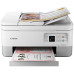 Canon PIXMA TS7451A - PSCF/WiFi/DUPLEX/ADF/4800x1200/USB white