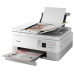 Canon PIXMA TS7451A - PSCF/WiFi/DUPLEX/ADF/4800x1200/USB white